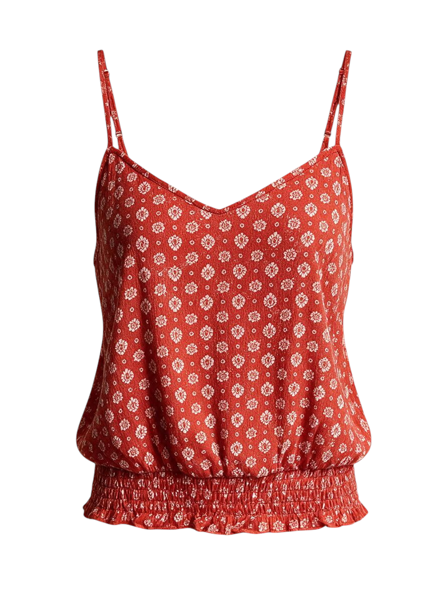 Tank Top By Clothes Mentor  Size: L