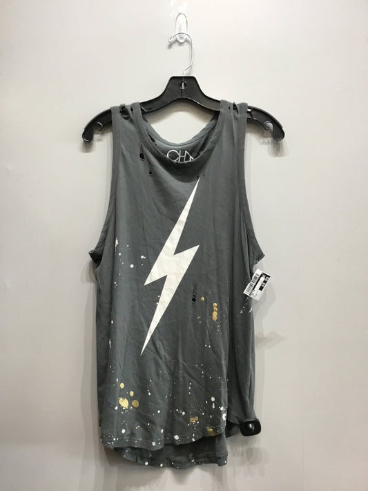 Tank Top By Chaser  Size: M