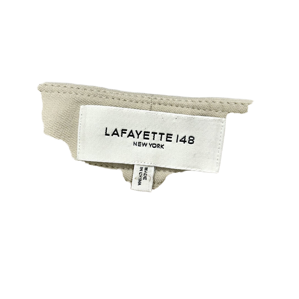 Pants Designer By Lafayette 148  Size: 2