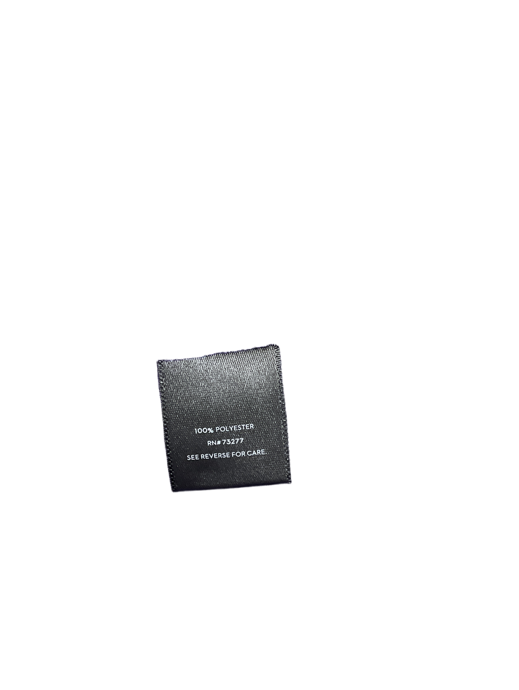 Top Long Sleeve By Simply Vera  Size: Lp