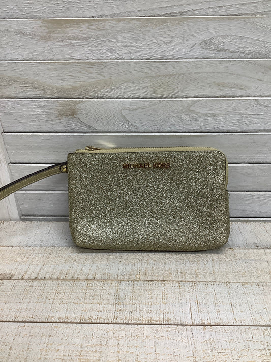 Wristlet Designer By Michael Kors  Size: Medium
