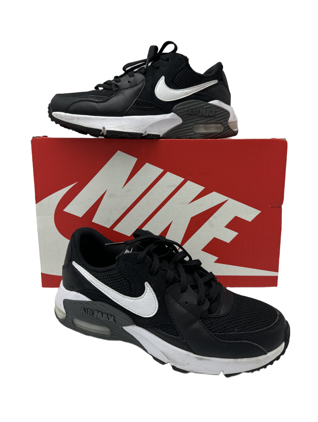 Air Max Shoes Athletic By Nike  Size: 7.5