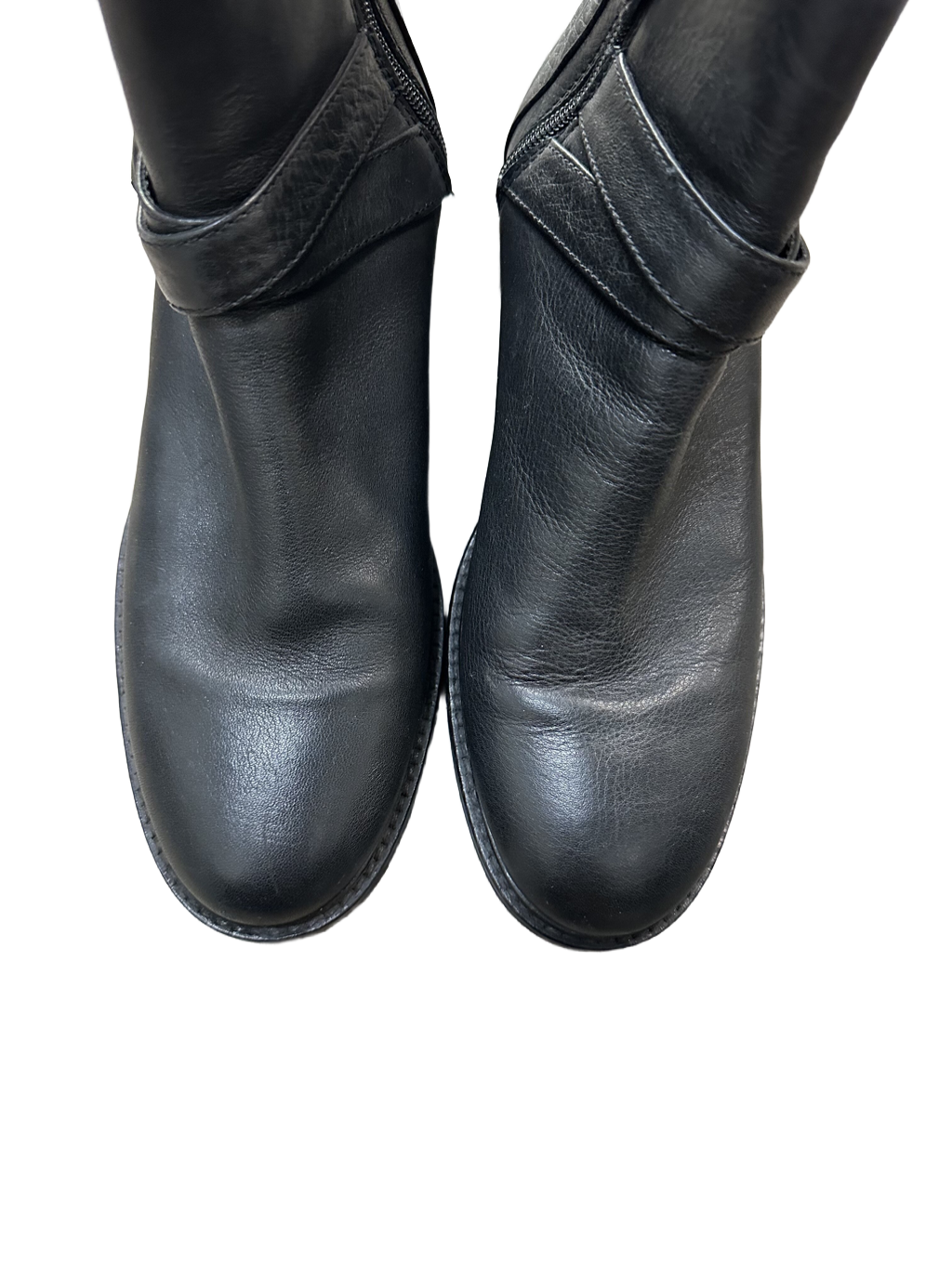 Boots Ankle Flats By Aquatalia  Size: 8