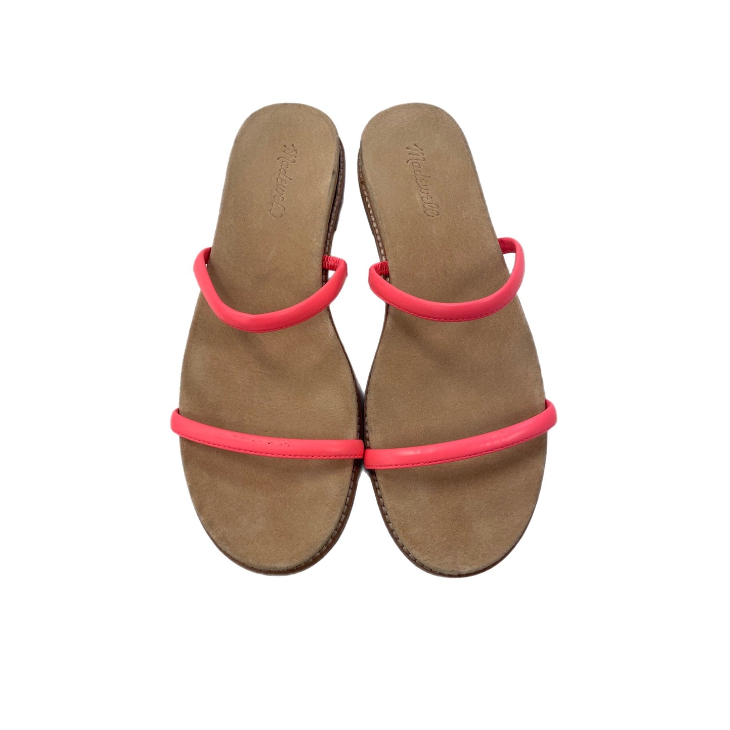 Sandals Flats By Madewell  Size: 9.5