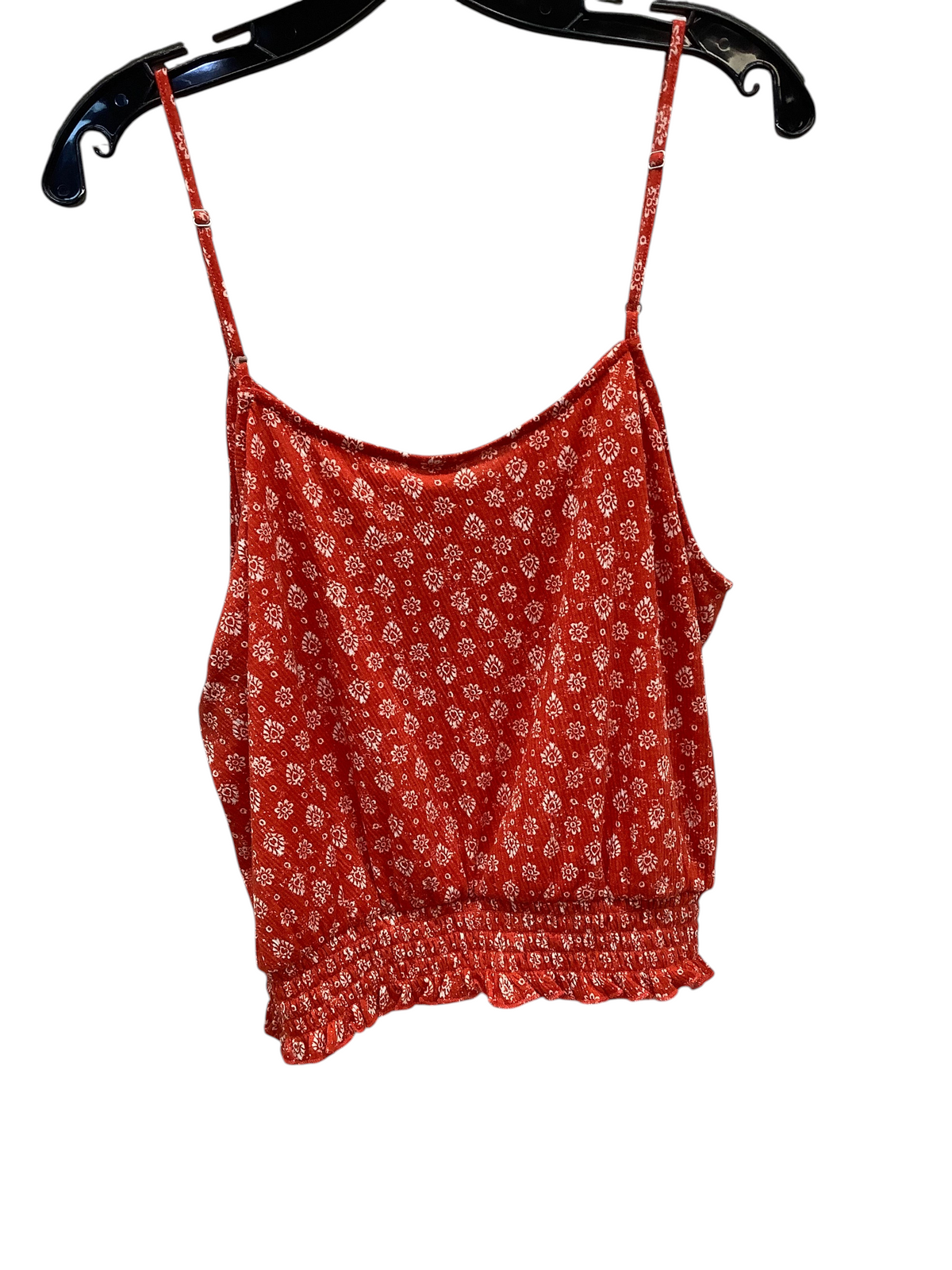 Tank Top By Clothes Mentor  Size: L