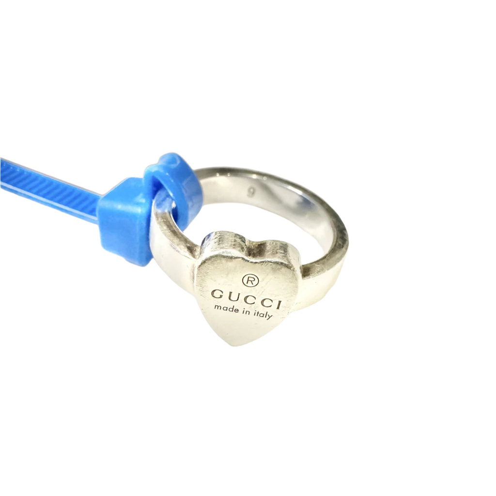 Ring Luxury Designer By Gucci  Size: 5