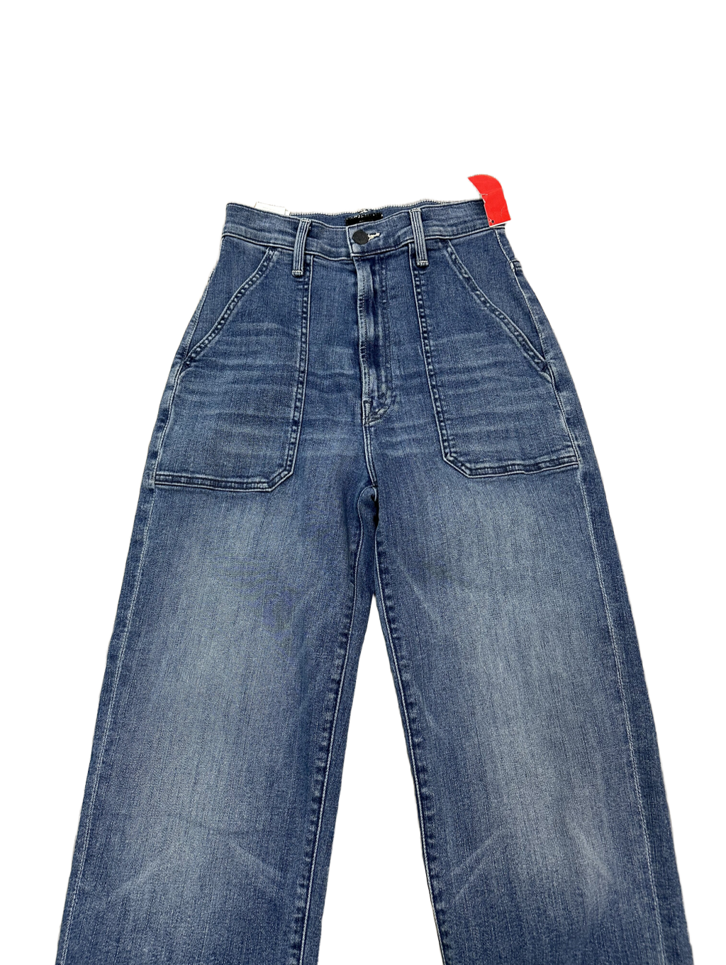 Jeans Designer By Mother  Size: 1