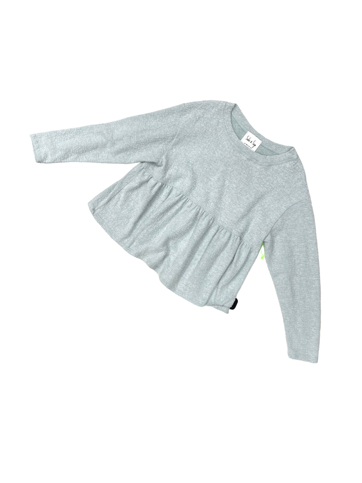 Top Long Sleeve By Clothes Mentor  Size: Xs