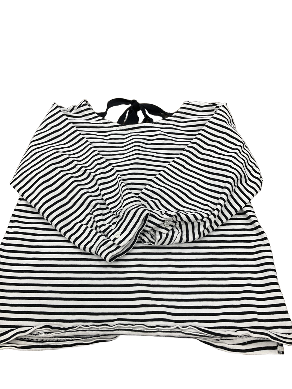 Top 3/4 Sleeve By J. Crew  Size: S