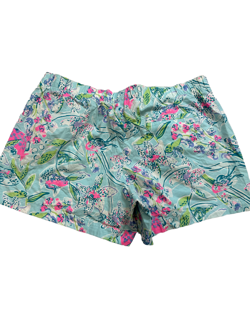 Shorts Designer By Lilly Pulitzer  Size: M