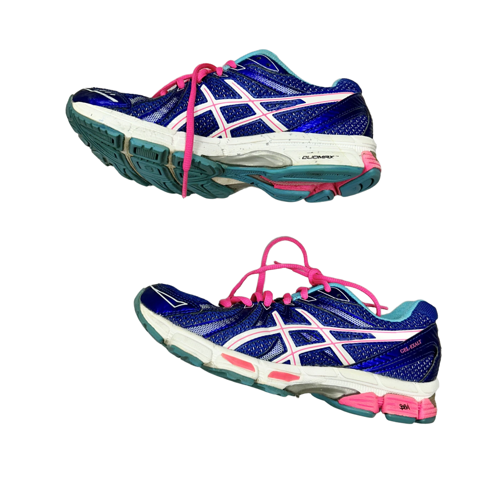 Shoes Athletic By Asics  Size: 6