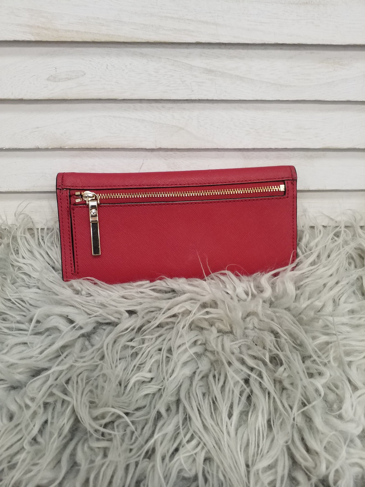 Wallet Designer By Kate Spade  Size: Medium