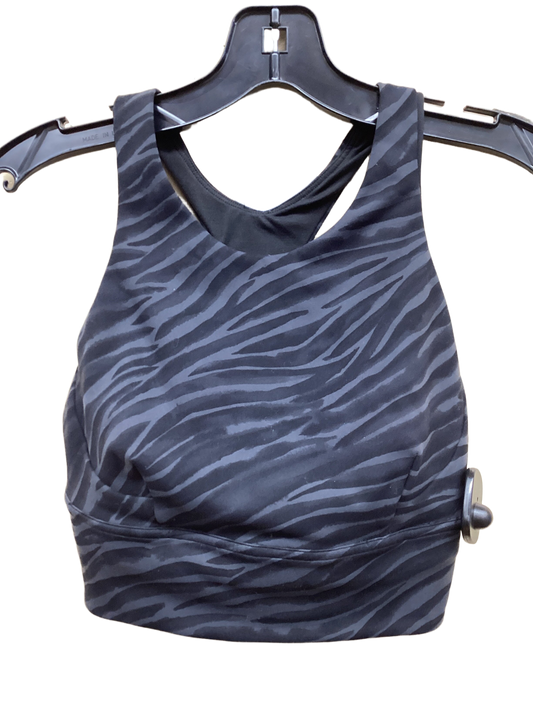 Athletic Bra By Lululemon  Size: 6