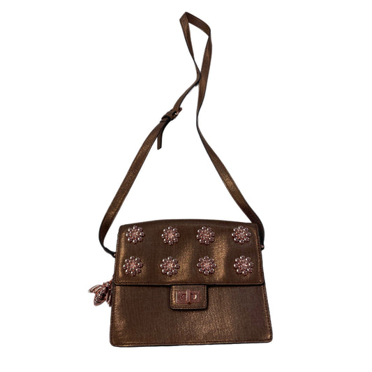 Handbag By Christian Siriano  Size: Medium