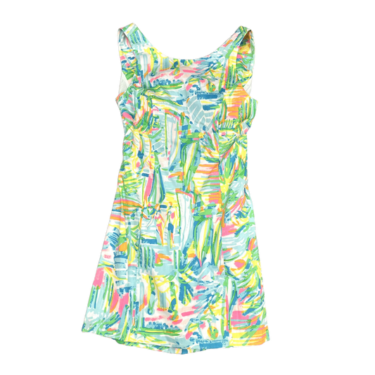 Dress Designer By Lilly Pulitzer  Size: S