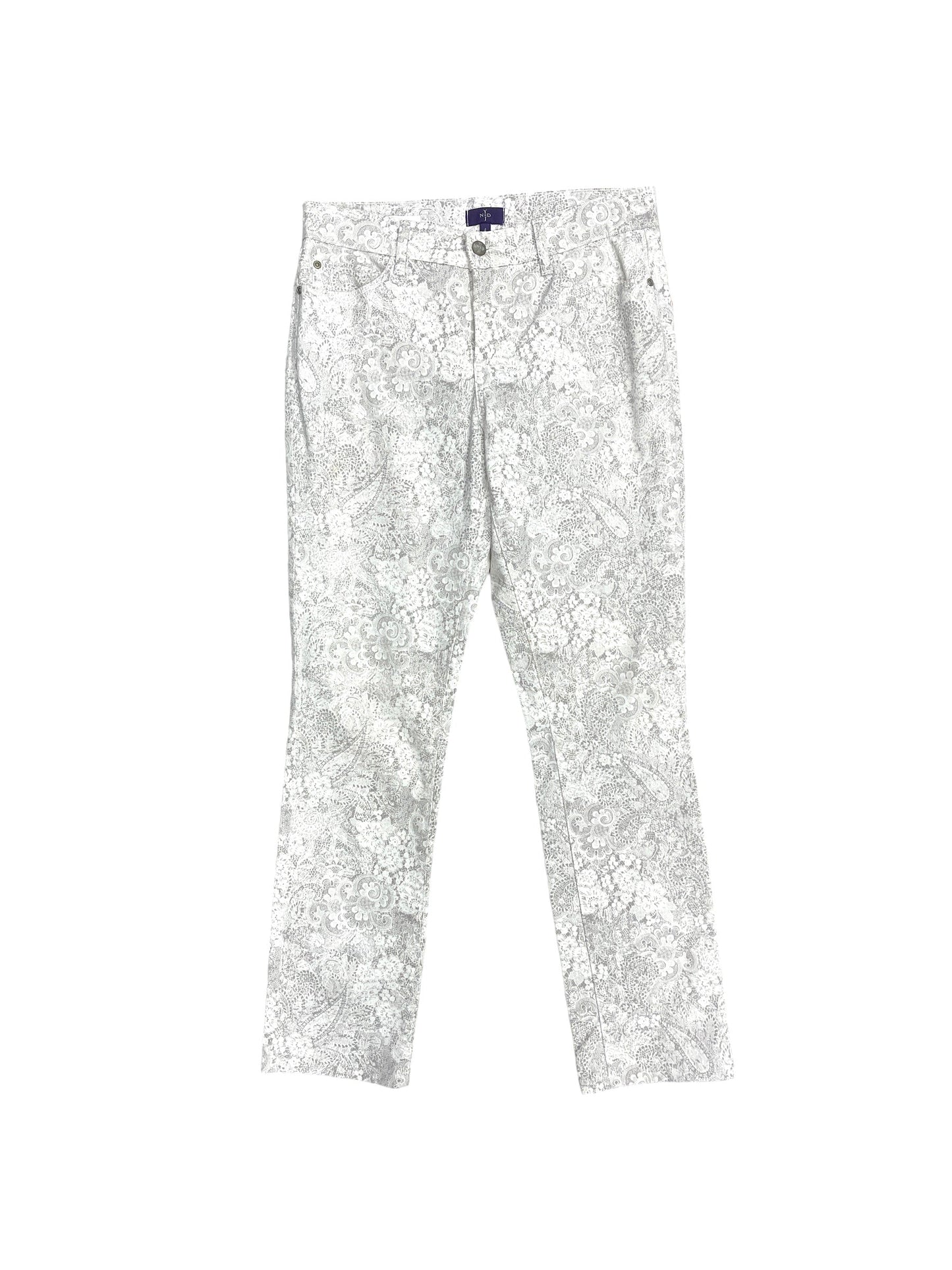 Pants Ankle By Not Your Daughters Jeans  Size: 4