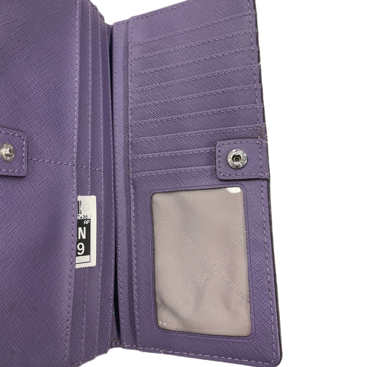 Wallet Designer By Michael Kors  Size: Small