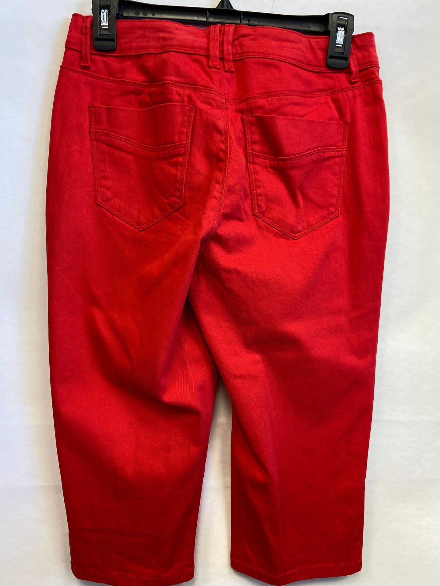 Capris By Gloria Vanderbilt  Size: 4