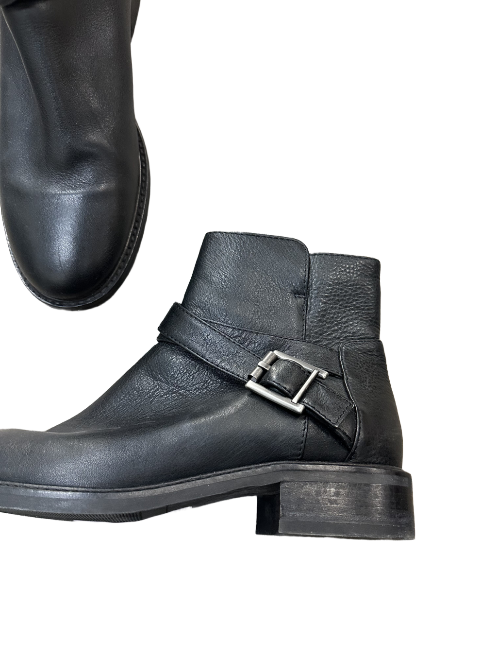 Boots Ankle Flats By Aquatalia  Size: 8