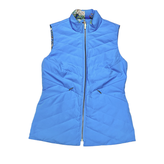 Vest Designer By Lilly Pulitzer  Size: S