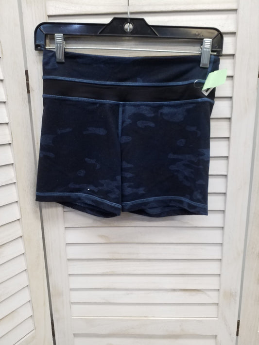 Athletic Shorts By Lululemon  Size: 4