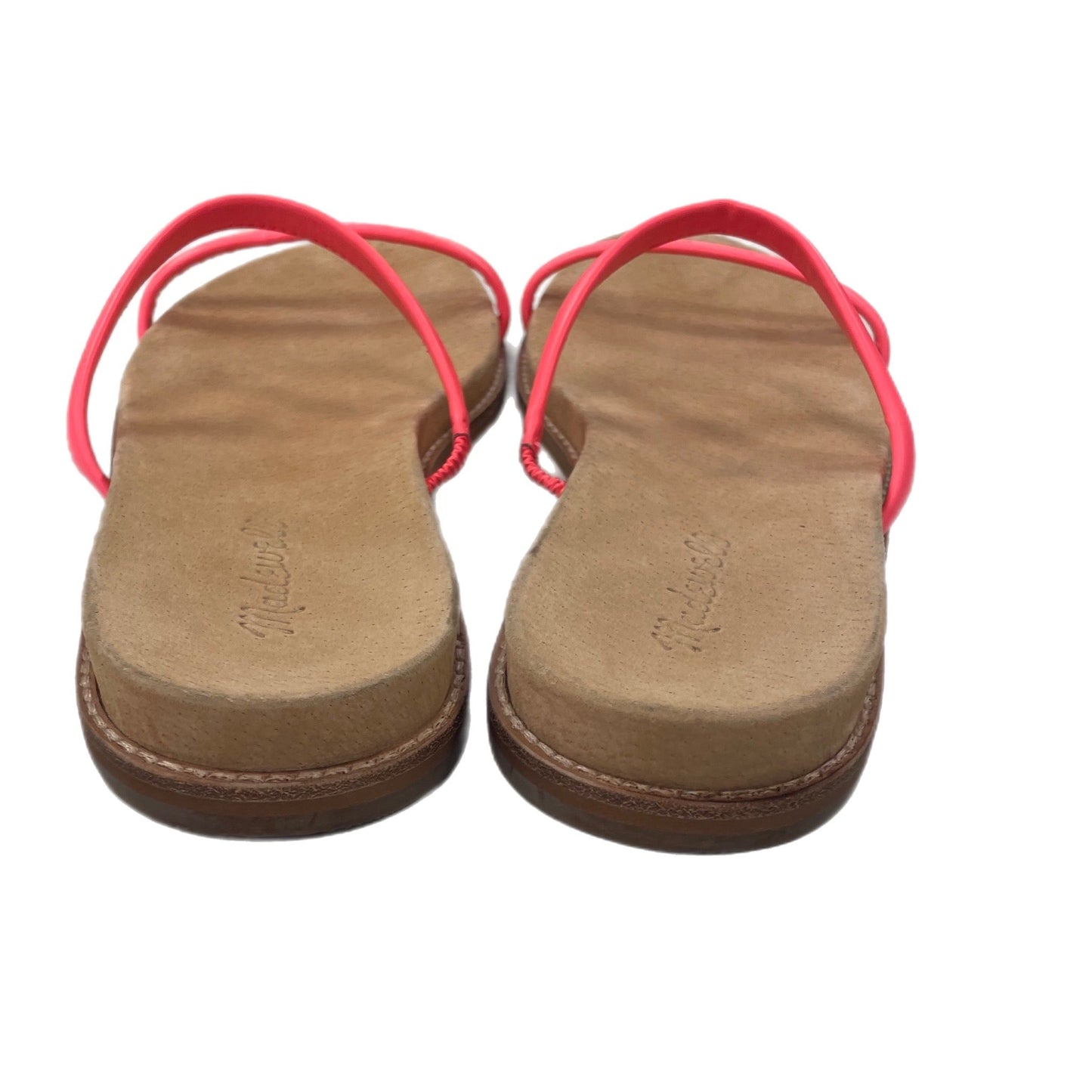Sandals Flats By Madewell  Size: 9.5