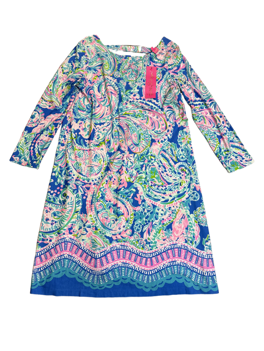 New! Opehlia Dress By Lilly Pulitzer  Size: Xs