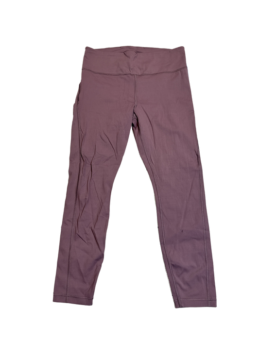 Athletic Leggings By Athleta  Size: M