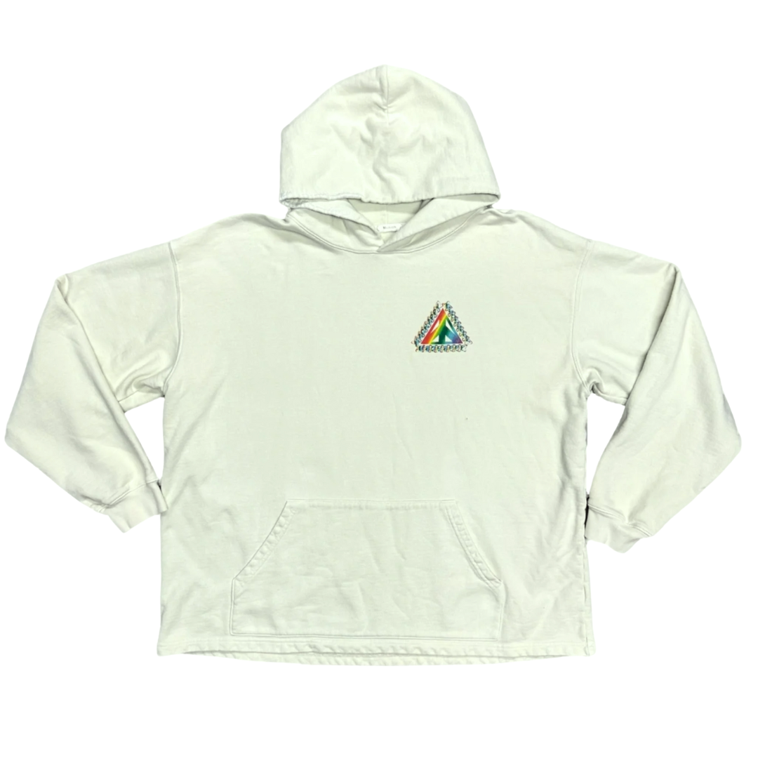 Sweatshirt Hoodie By Madhappy In Green, Size: Xxl