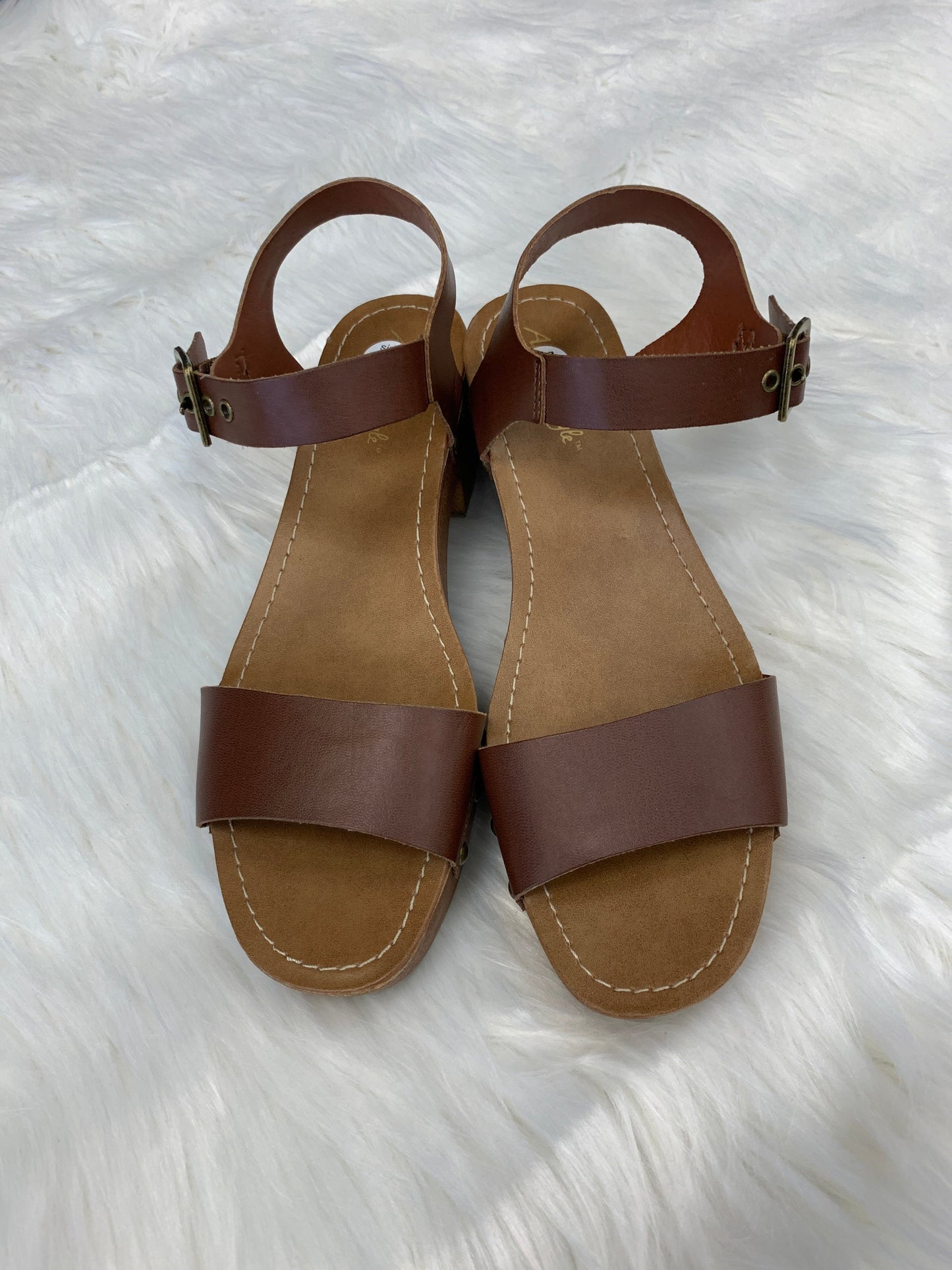 Sandals by American Eagle Size 8