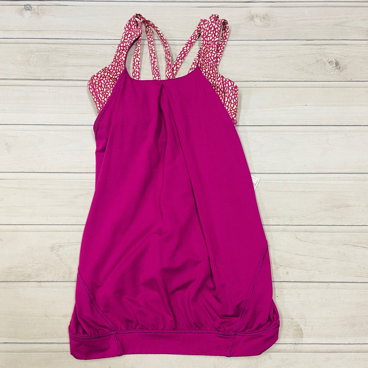 Athletic Tank Top by Lululemon size M