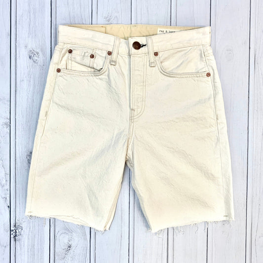 Shorts Designer By Rag & Bones Jeans  Size: 0