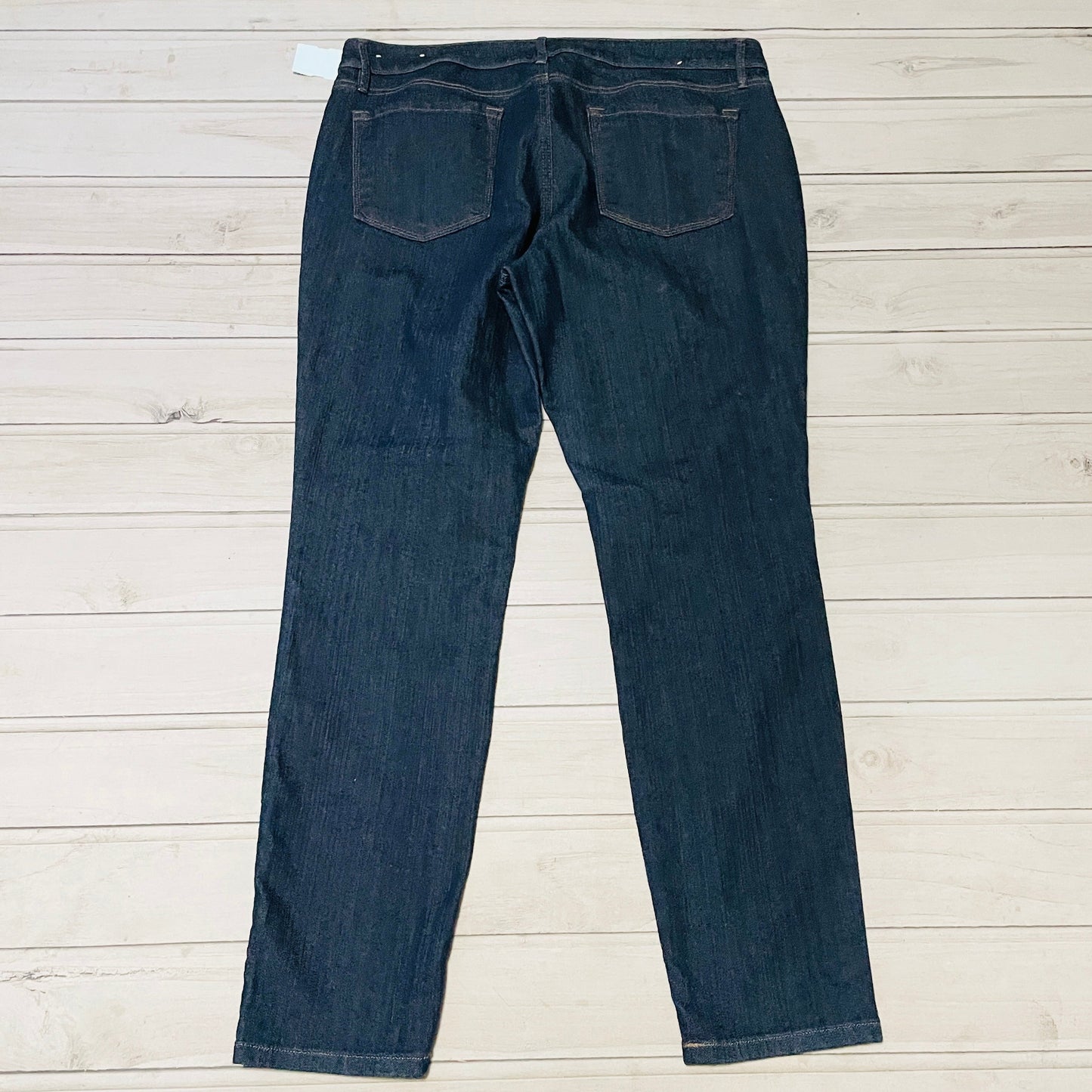 Jeans by Loft size 14