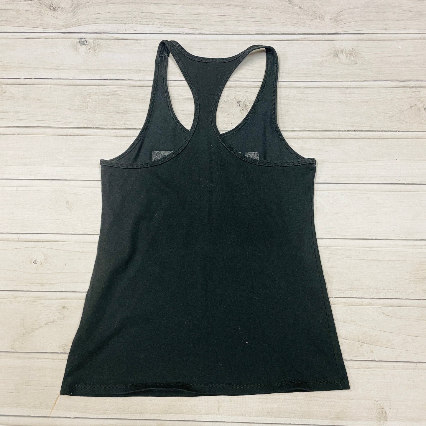 Athletic Tank Top size S