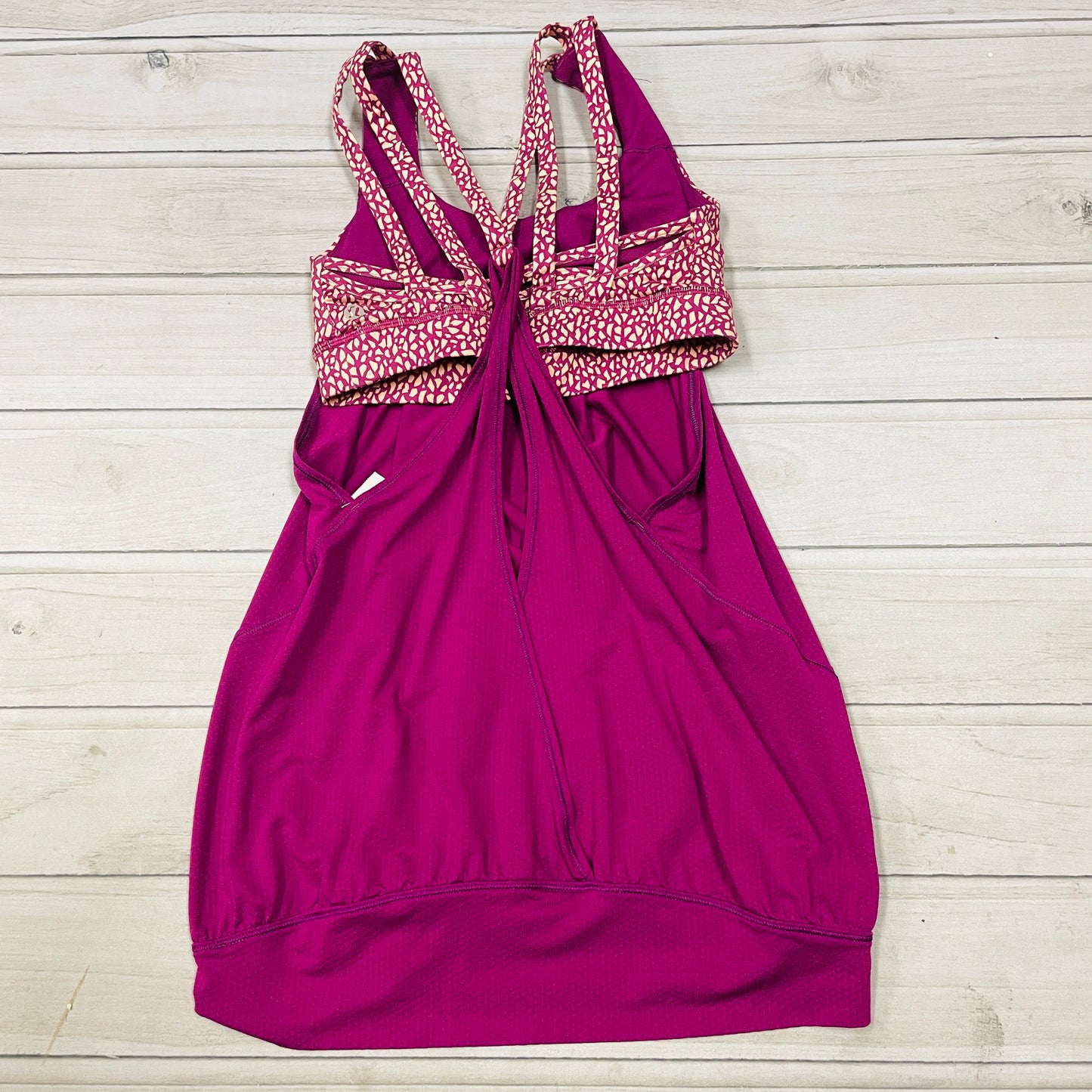 Athletic Tank Top by Lululemon size M