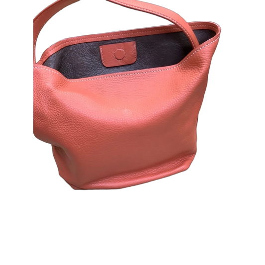 Handbag Designer By Tory Burch, Size: Medium