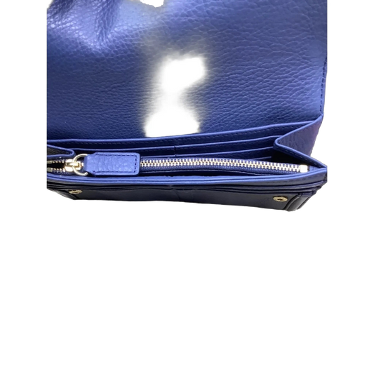 Wallet Designer By Tory Burch, Size: Large