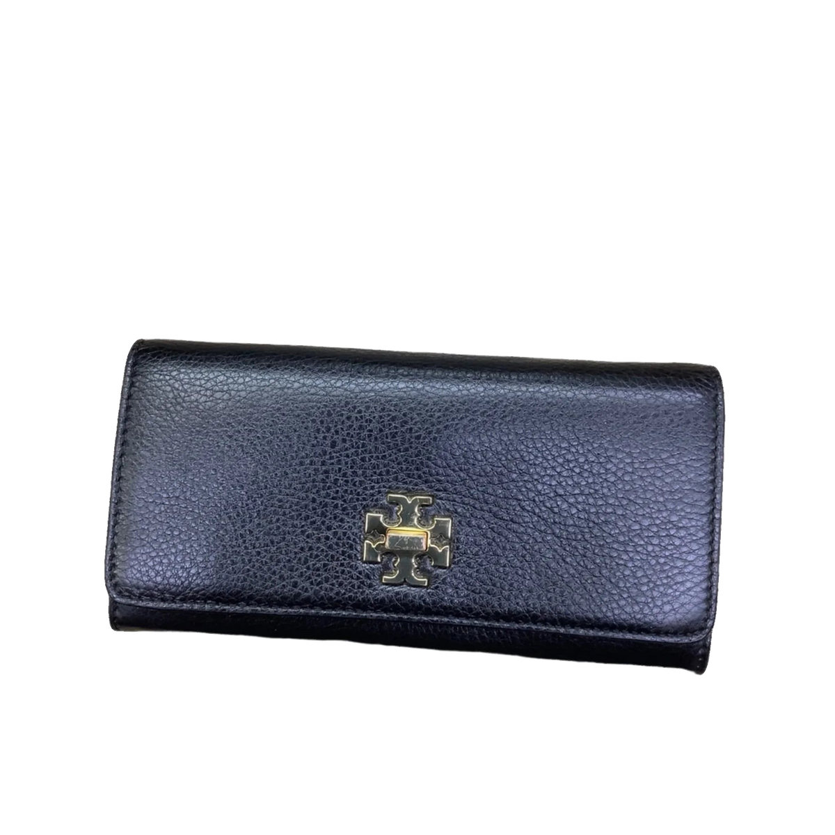 Wallet Designer By Tory Burch, Size: Large