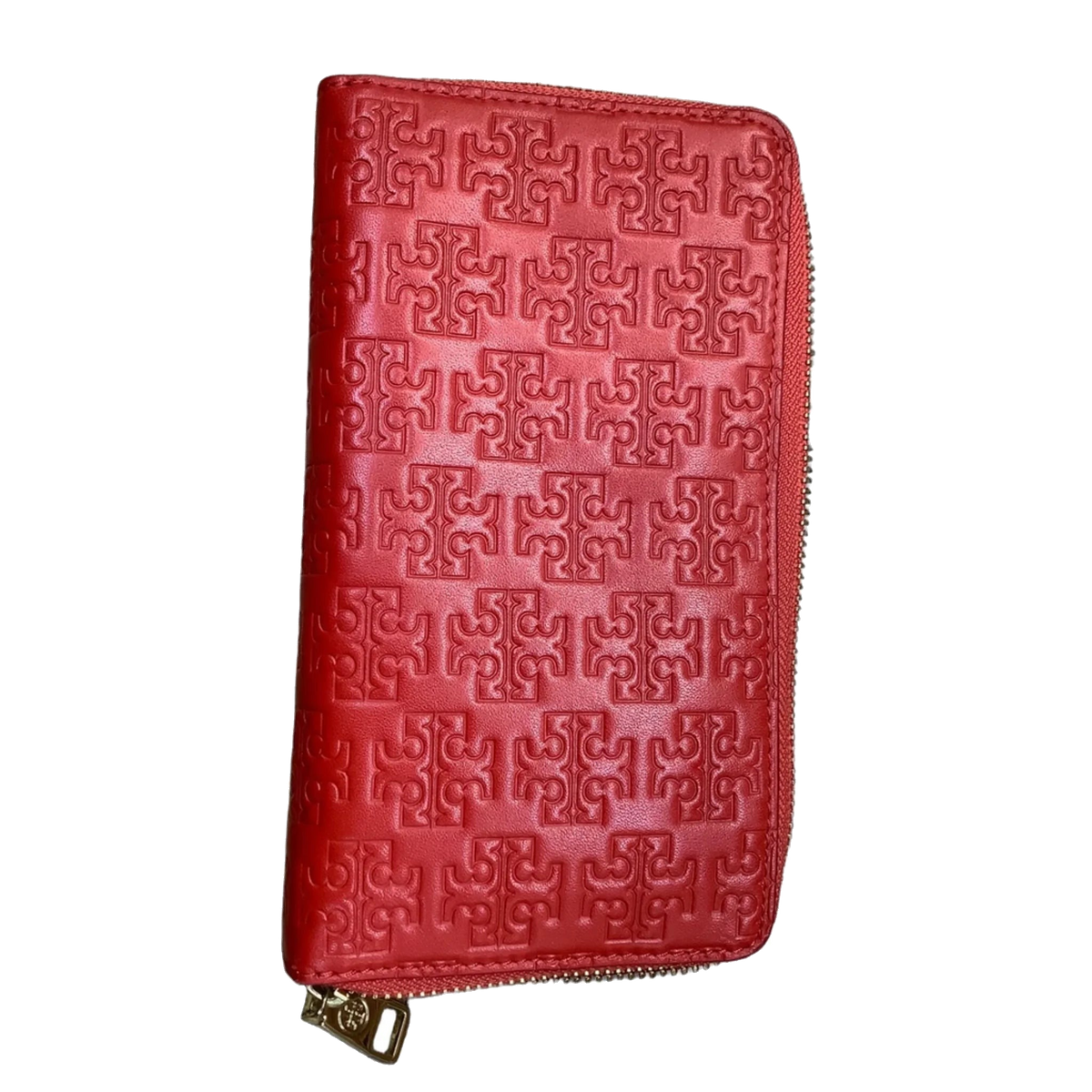 Wallet Designer By Tory Burch, Size: Large