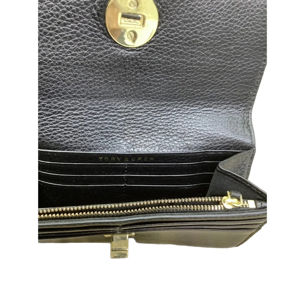 Wallet Designer By Tory Burch, Size: Large