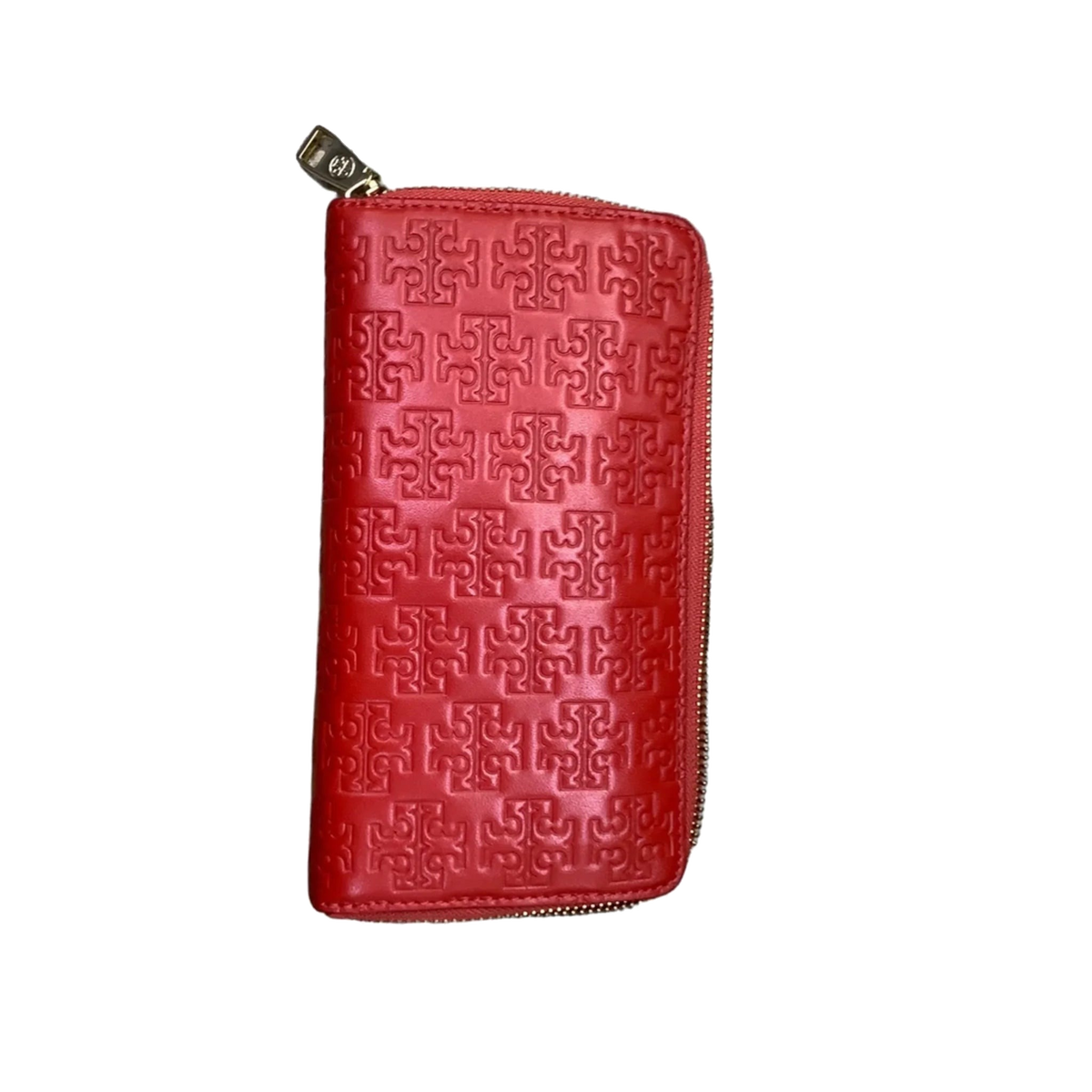 Wallet Designer By Tory Burch, Size: Large
