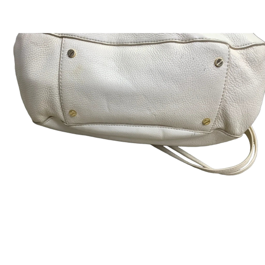 Handbag Designer By Tory Burch, Size: Medium