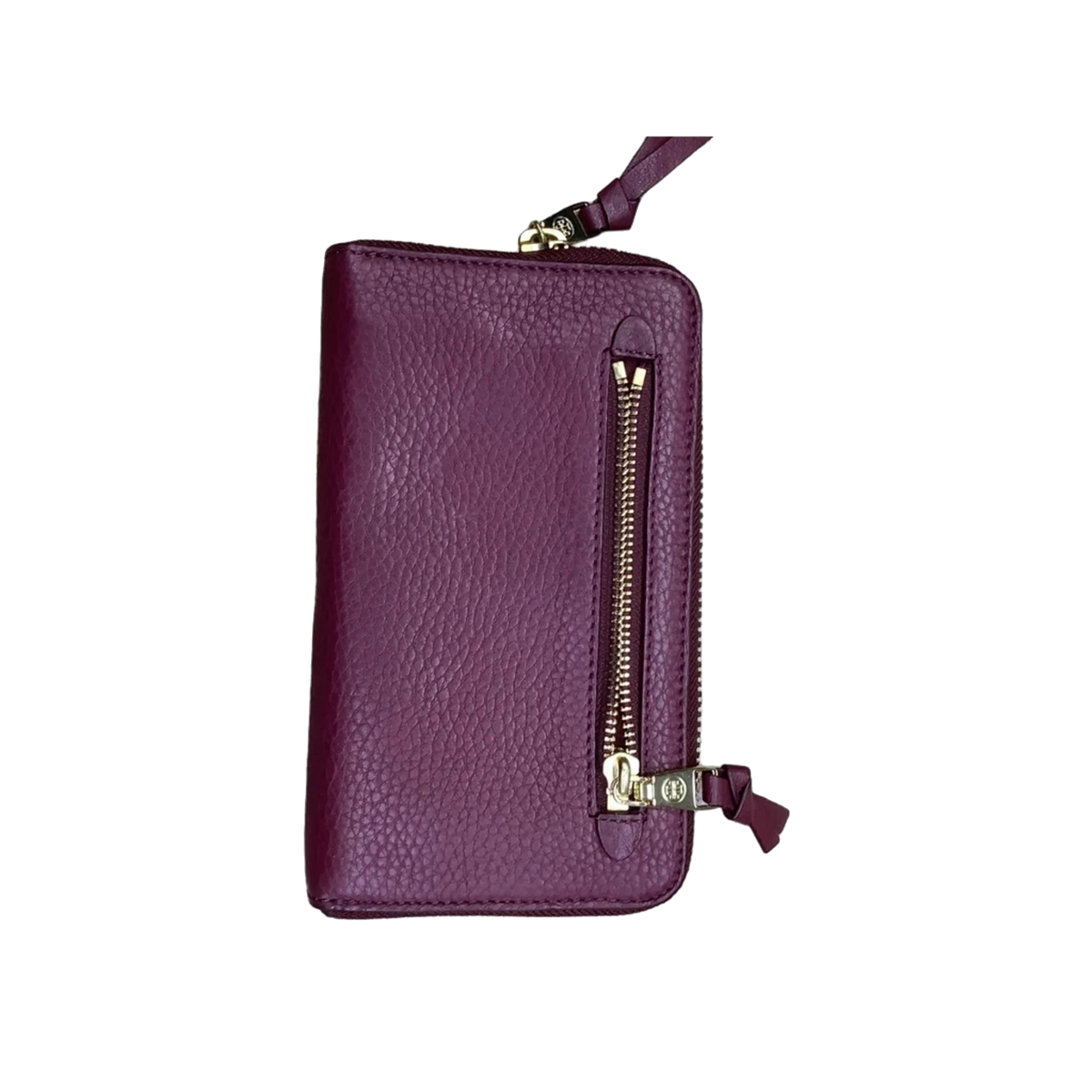 Wallet Designer By Tory Burch, Size: Large