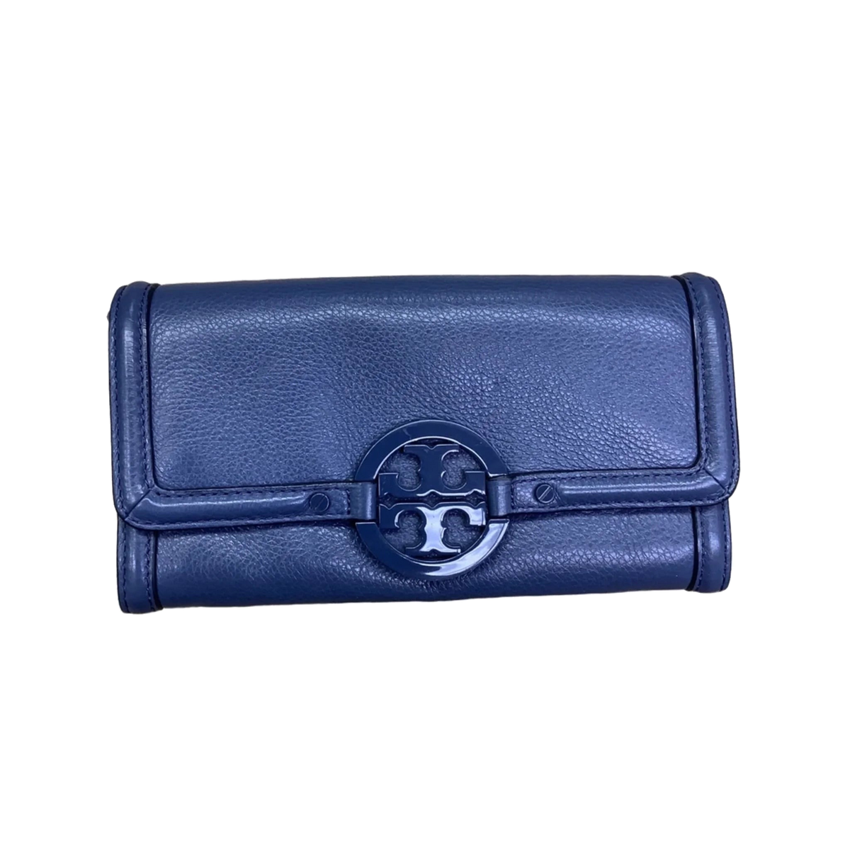 Wallet Designer By Tory Burch, Size: Large