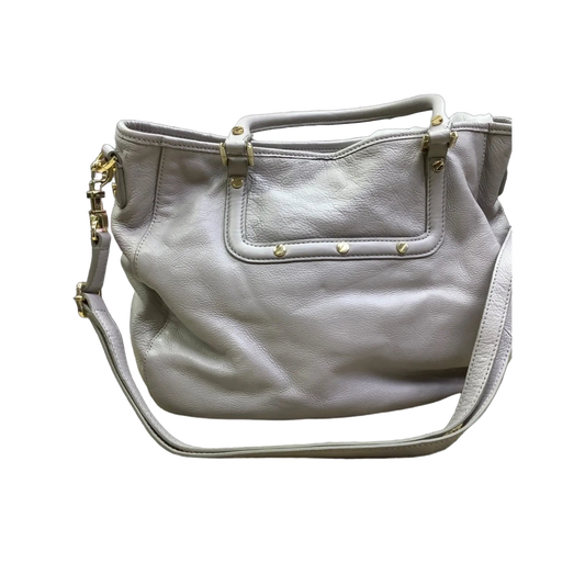 Handbag Designer By Tory Burch, Size: Medium