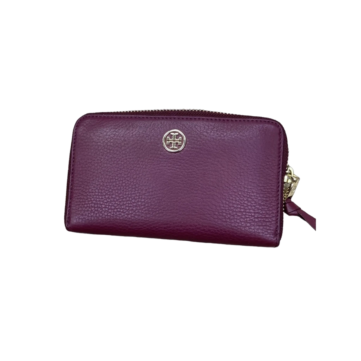 Wallet Designer By Tory Burch, Size: Large