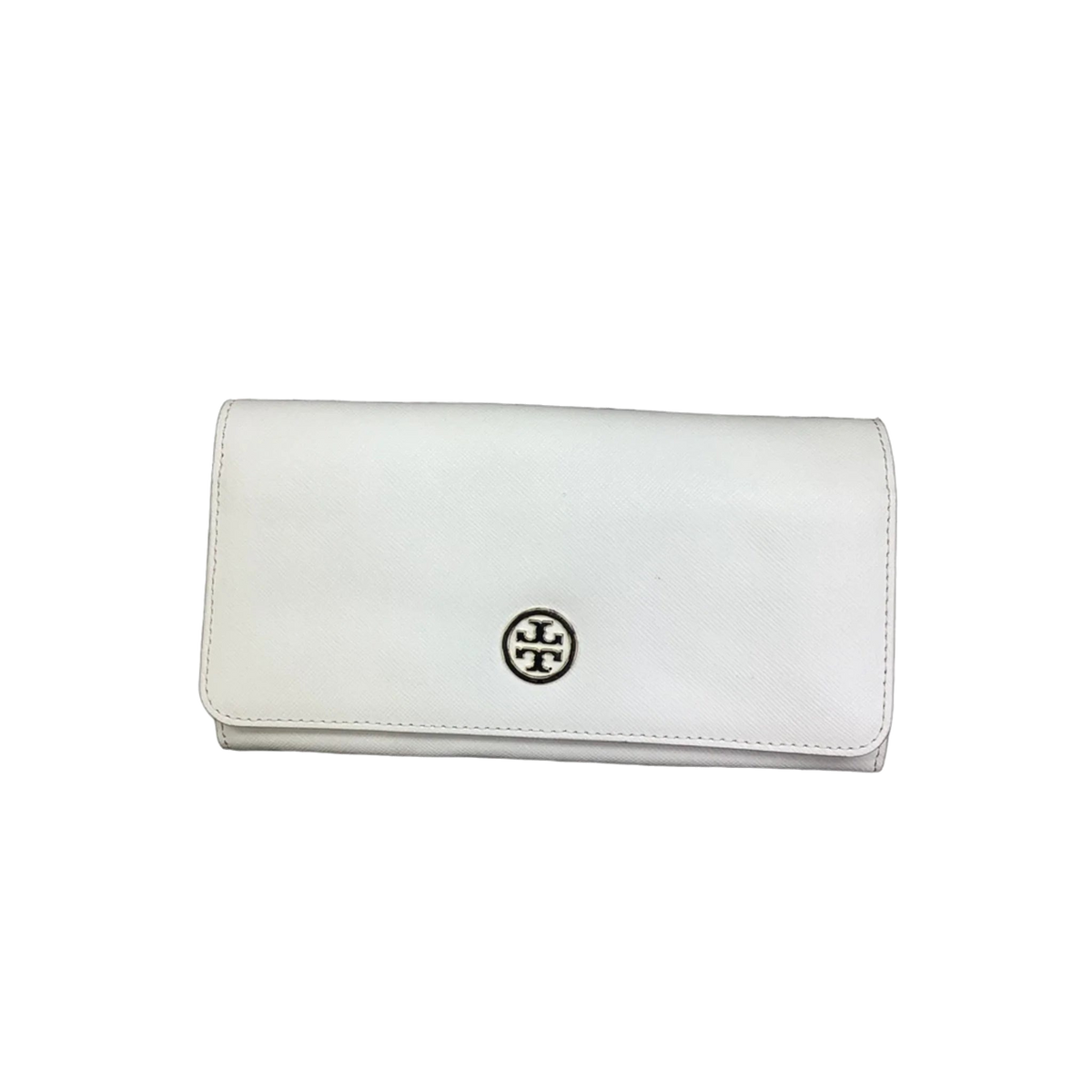 Wallet Designer By Tory Burch, Size: Medium