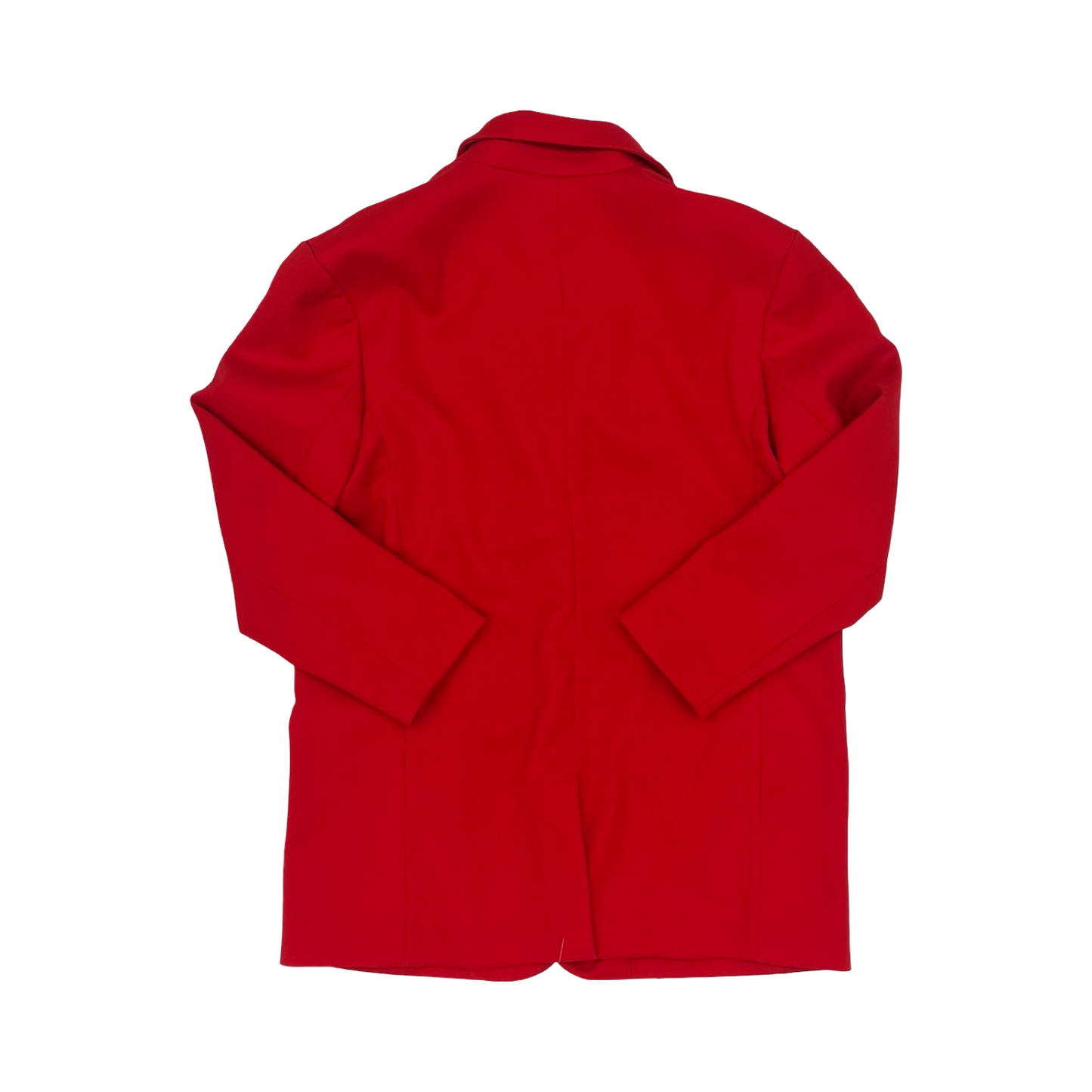 Blazer By Express In Red, Size:L