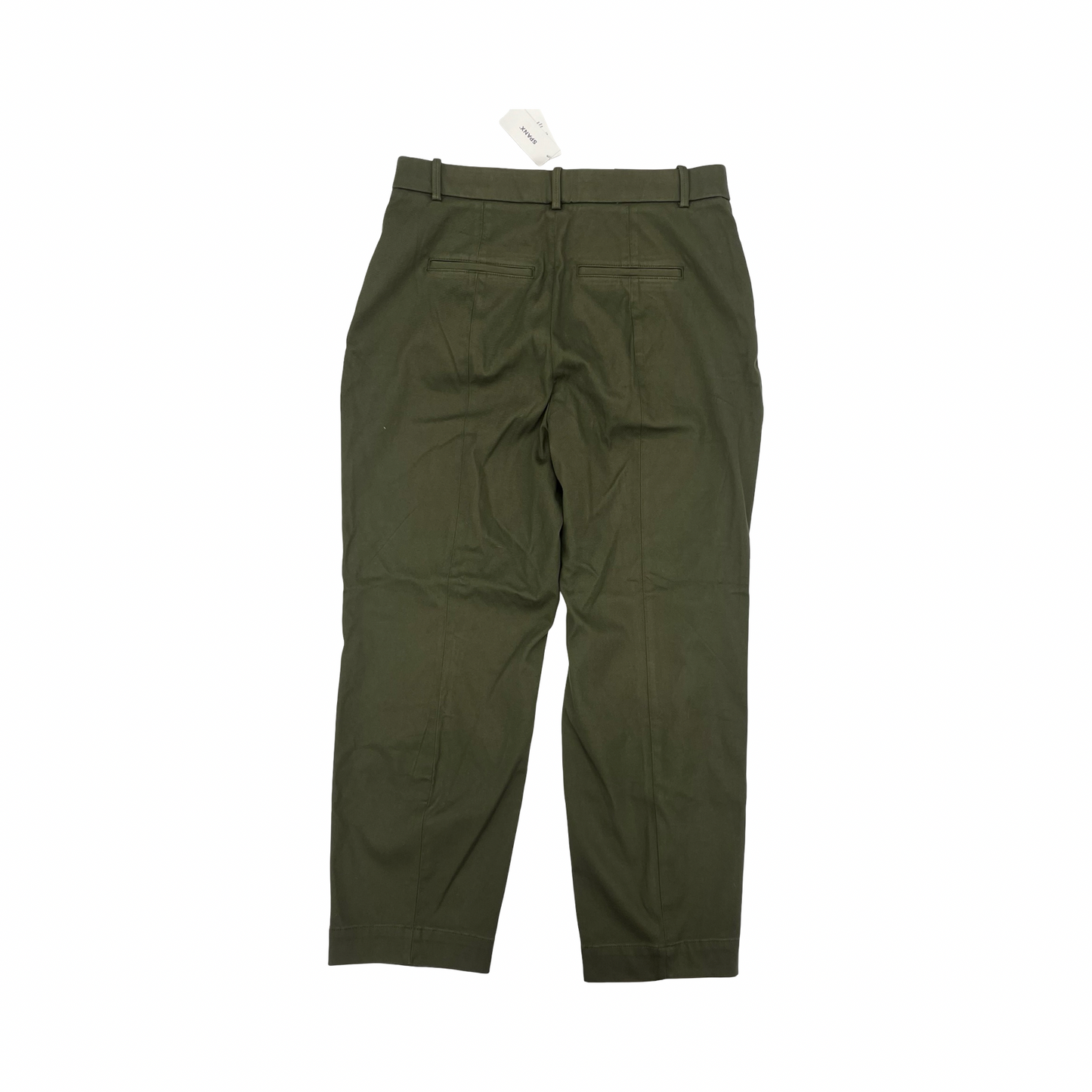 Pants Chinos & Khakis By Spanx In Green, Size:Xl