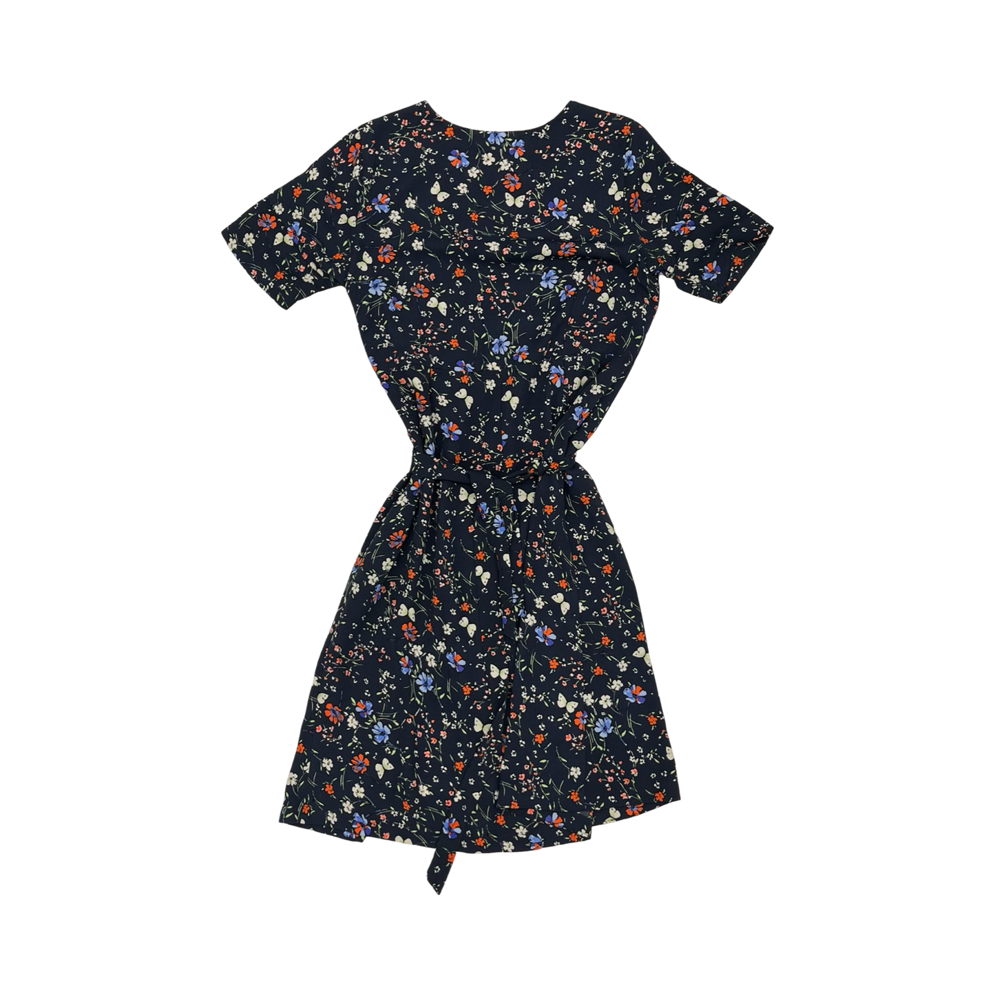 Dress Party Short By Sanctuary In Blue, Size:M